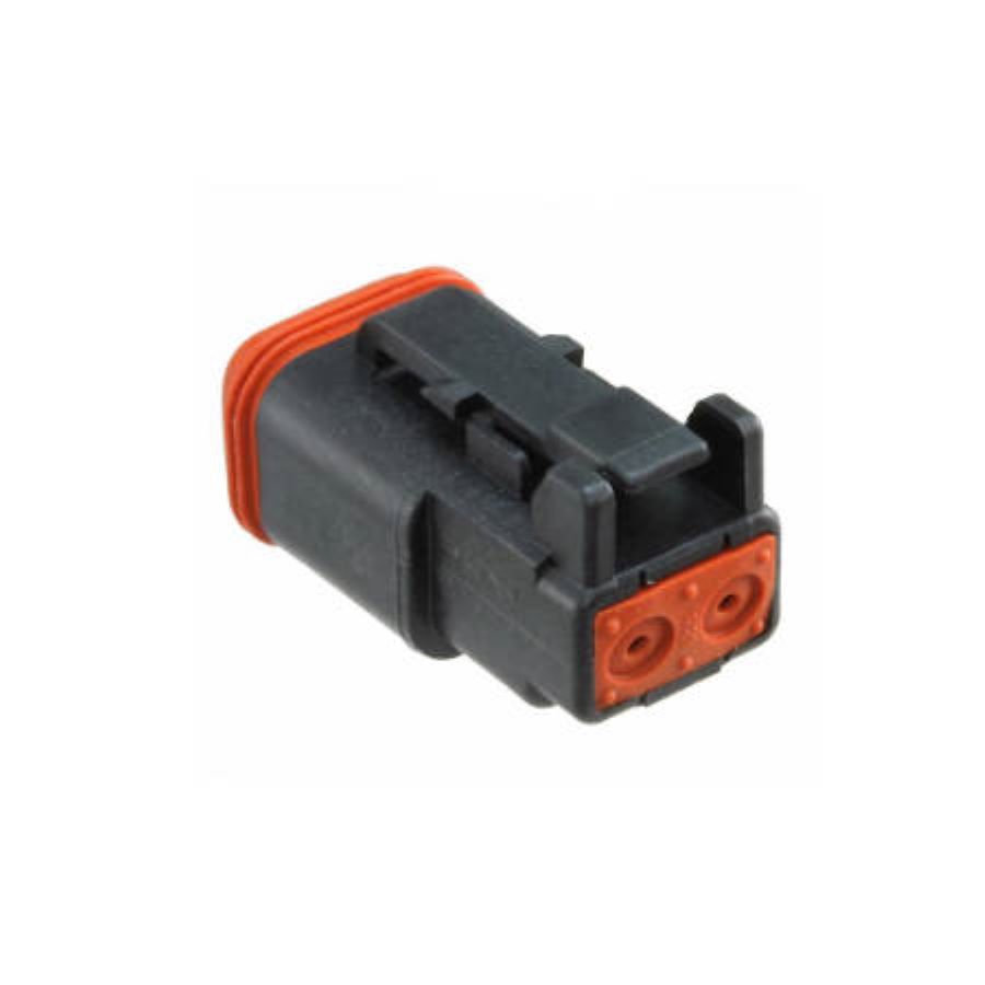 DT06-2S-P012-TE Connectivity